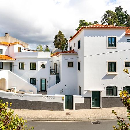 Forest Villas - Guest House Leiria Luaran gambar