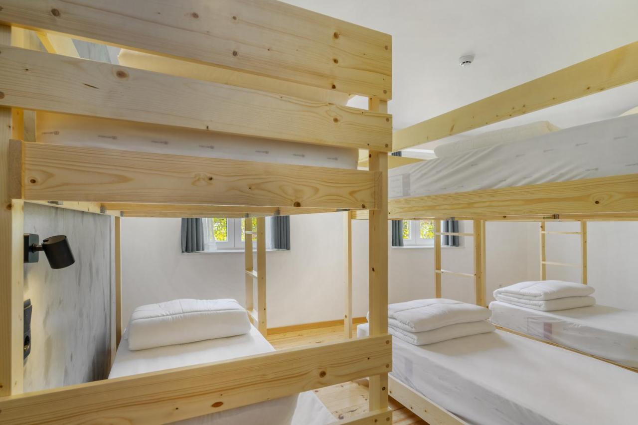 Forest Villas - Guest House Leiria Luaran gambar