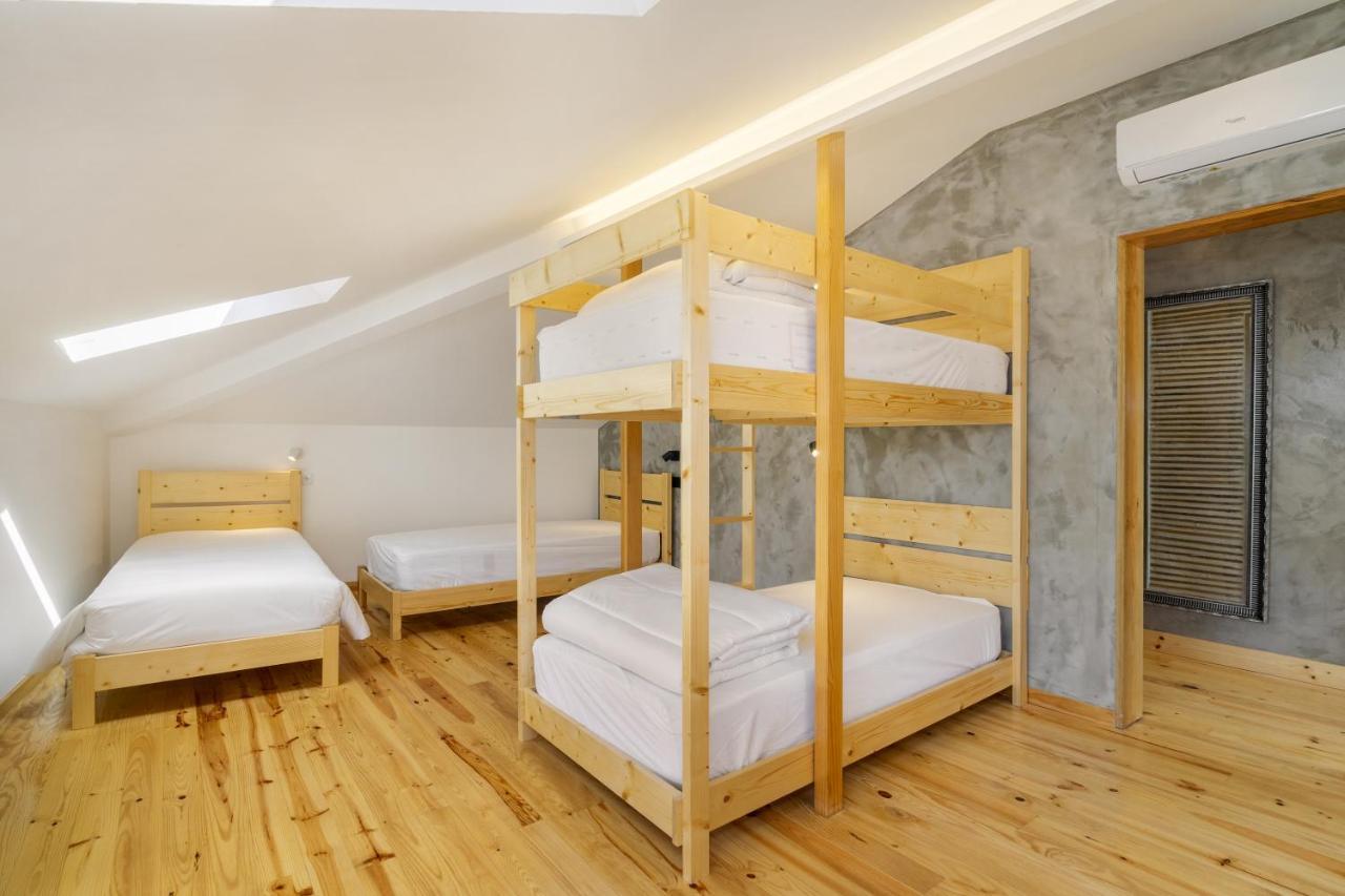 Forest Villas - Guest House Leiria Luaran gambar
