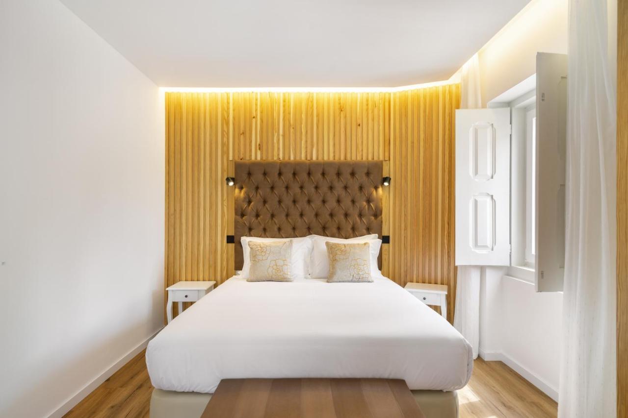 Forest Villas - Guest House Leiria Luaran gambar