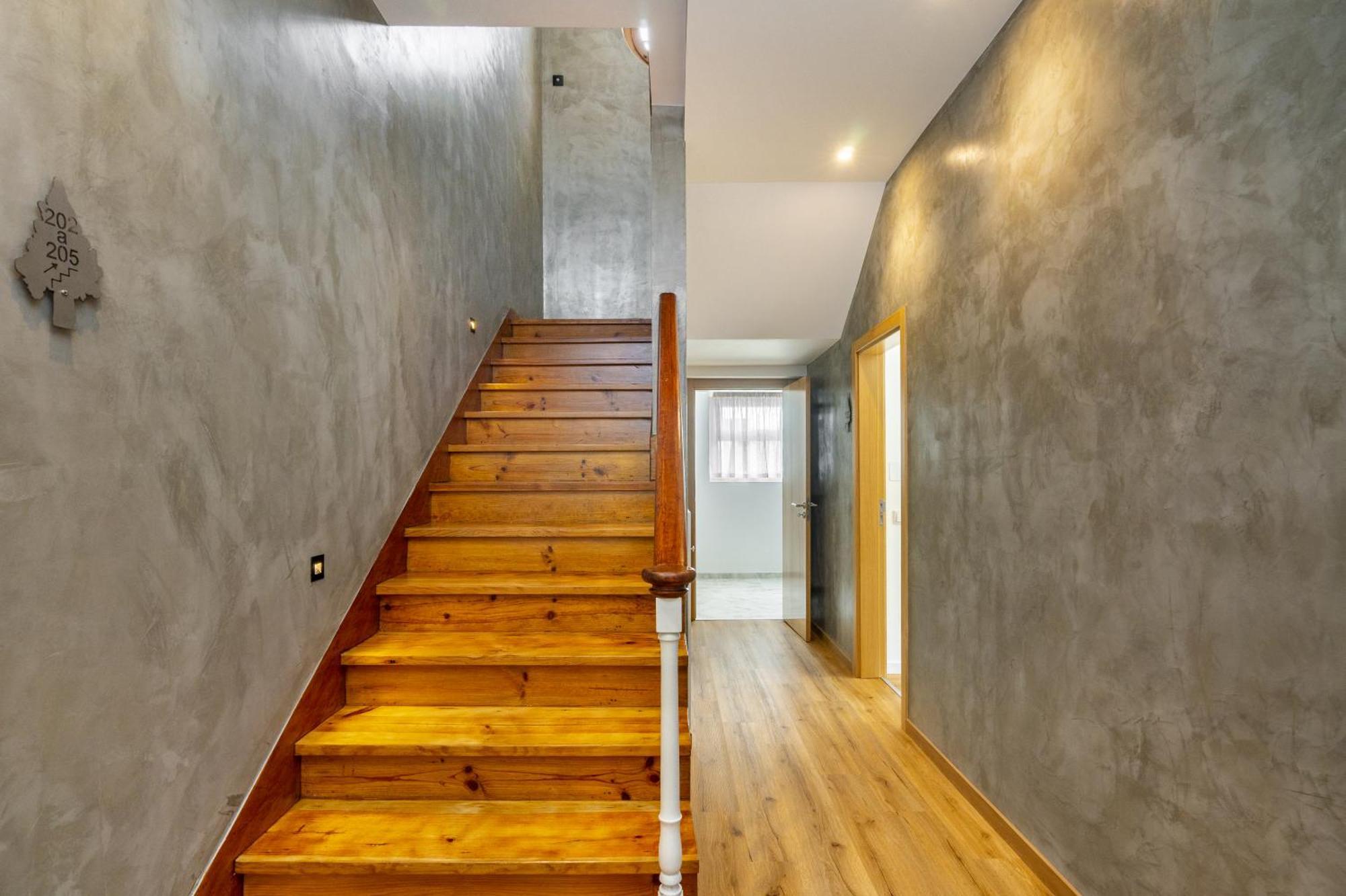 Forest Villas - Guest House Leiria Luaran gambar