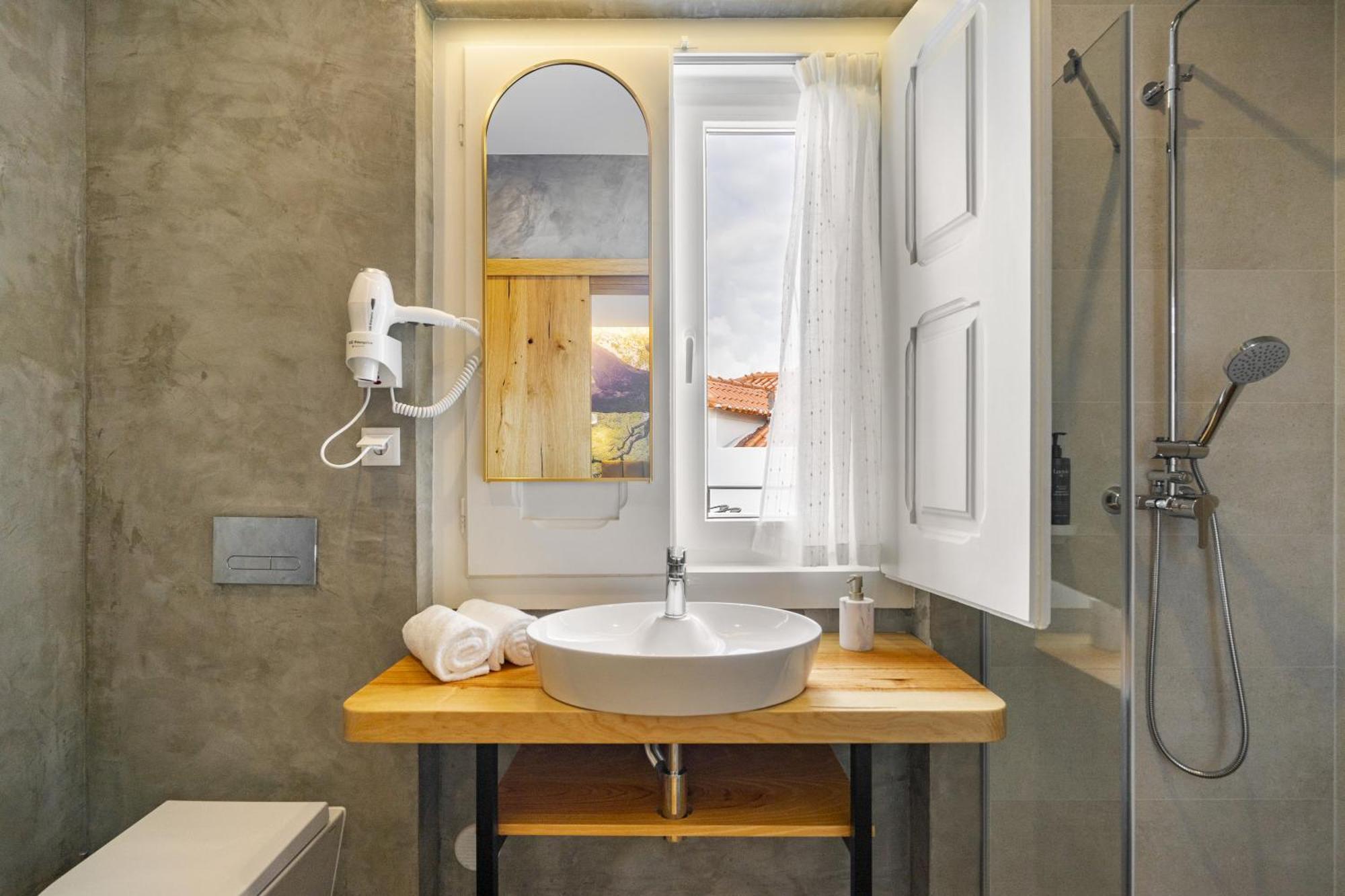 Forest Villas - Guest House Leiria Luaran gambar
